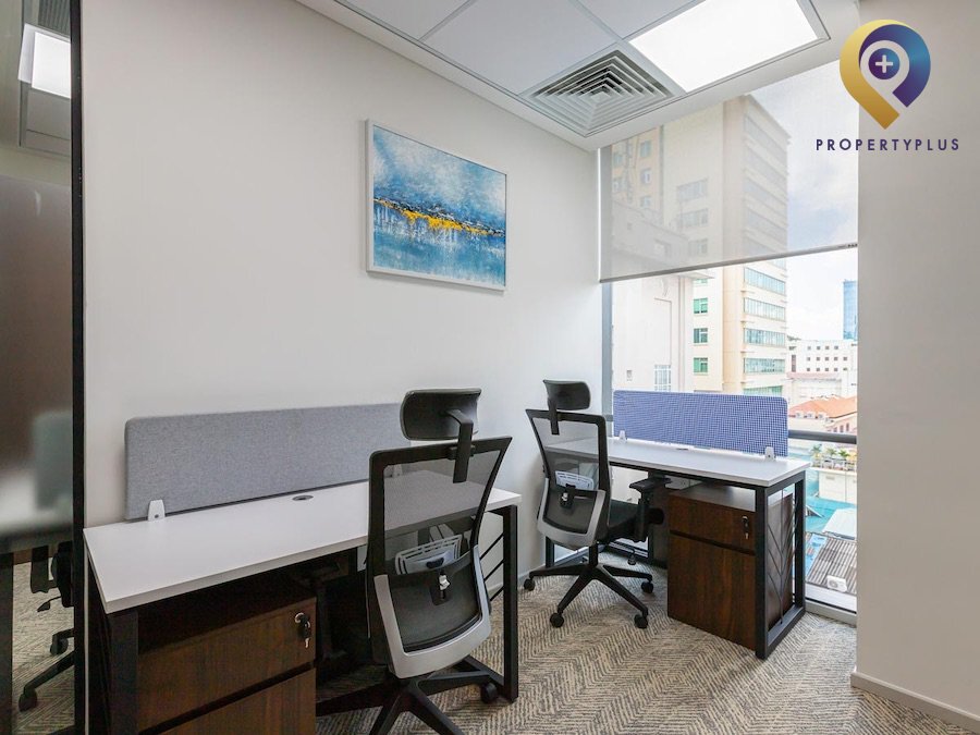 Pearl 5 Center